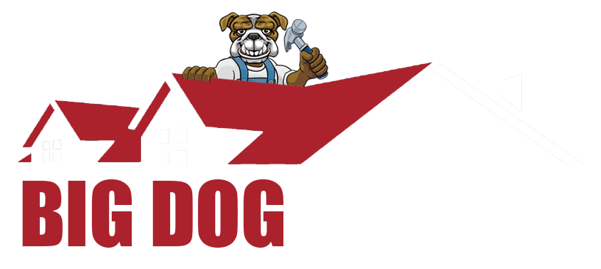  - Big Dog Roofing -  - Big Dog Roofing: Replacements & Repairs | Tri-State area, PA - rooflinered_bigdog_white - Big Dog Roofing: Replacements & Repairs | Tri-State area, PA - 